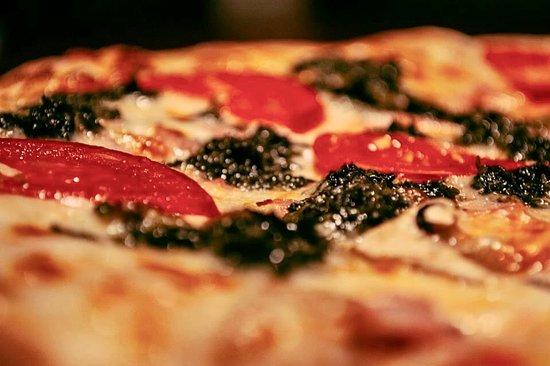 Pizzeria Piccolo